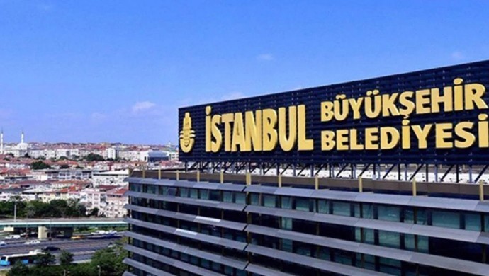 İBB’ye 4’üncü dalga operasyonu: 49 kişiye gözaltı kararı