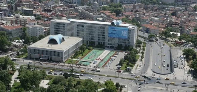 İBB operasyonunda üçüncü dalga: 13 kişi tutuklandı