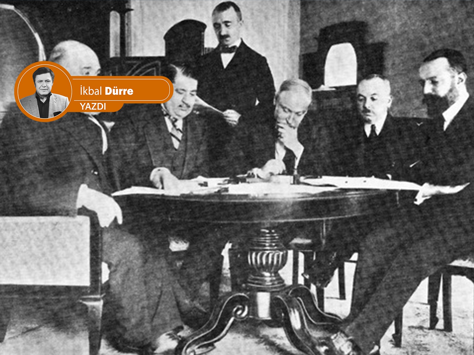 Kürtler Sevr’den büyüktür