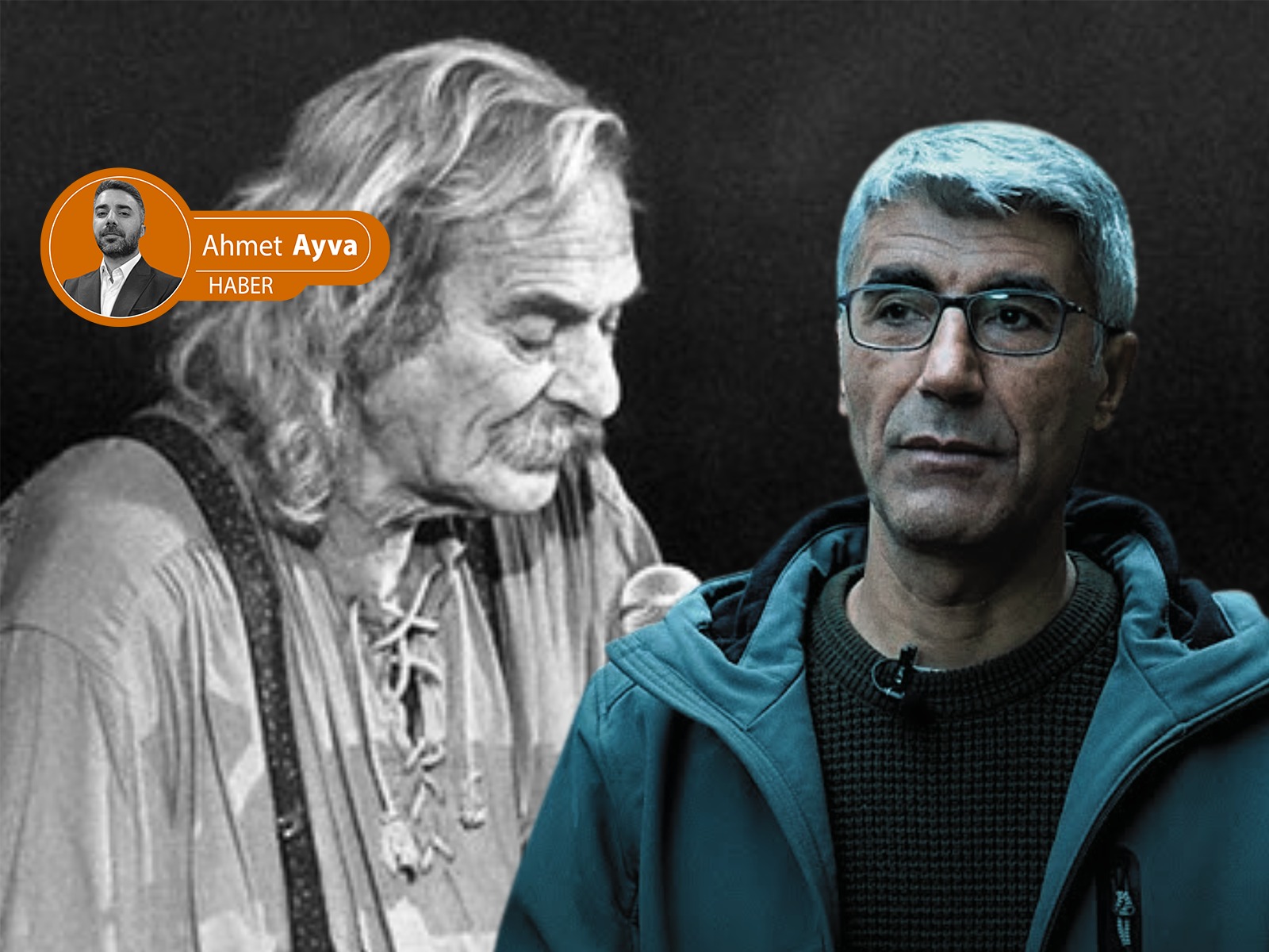 Marksist Şair Jack Hirschman Şiir Ödülü bu yıl Kürt şair İlhan Sami Çomak’a verilecek