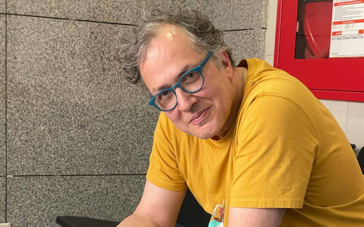 Yönetmen İlker Canikligil hakkında tahliye kararı