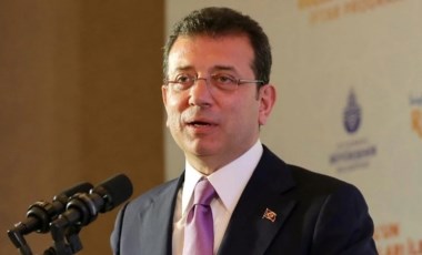 İmamoğlu, ‘kamu görevlisine hakaret’ soruşturmasında ifade verdi