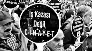 İSİG Meclisi: Nisan ayında 8’i çocuk 152 işçi hayatını kaybetti