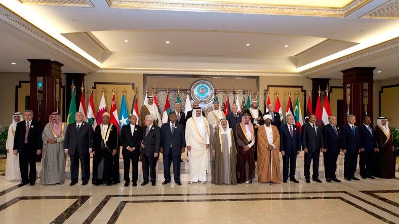 Batı ülkelerinin ‘pabucu’ dama mı atılıyor? Arabuluculuk diplomasisinde yeni aktörler: Körfez ülkeleri