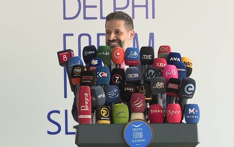 Kubat Talabani: YNK ve KDP Irak seçimlerine ayrı listeyle katılacak