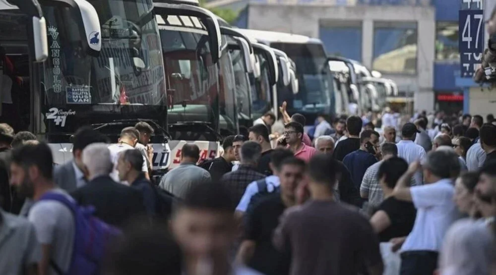 Bayram tatili 9 gün olacak mı?