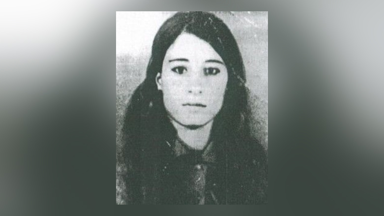 51 yıl önce idam sehpasında bir Kürt kadını: Benim öldürülmemle binlerce Kürt uyanacak