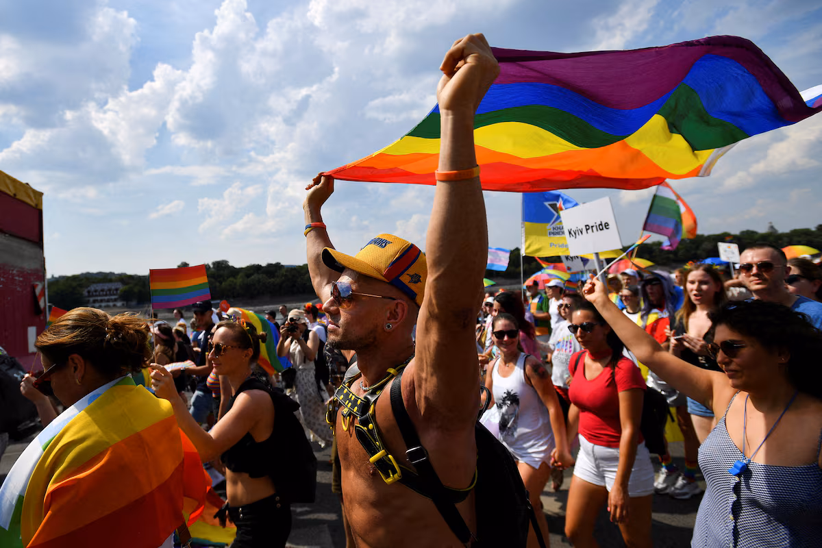 AB’den Macaristan’a LGBTİ+ yasaları uyarısı
