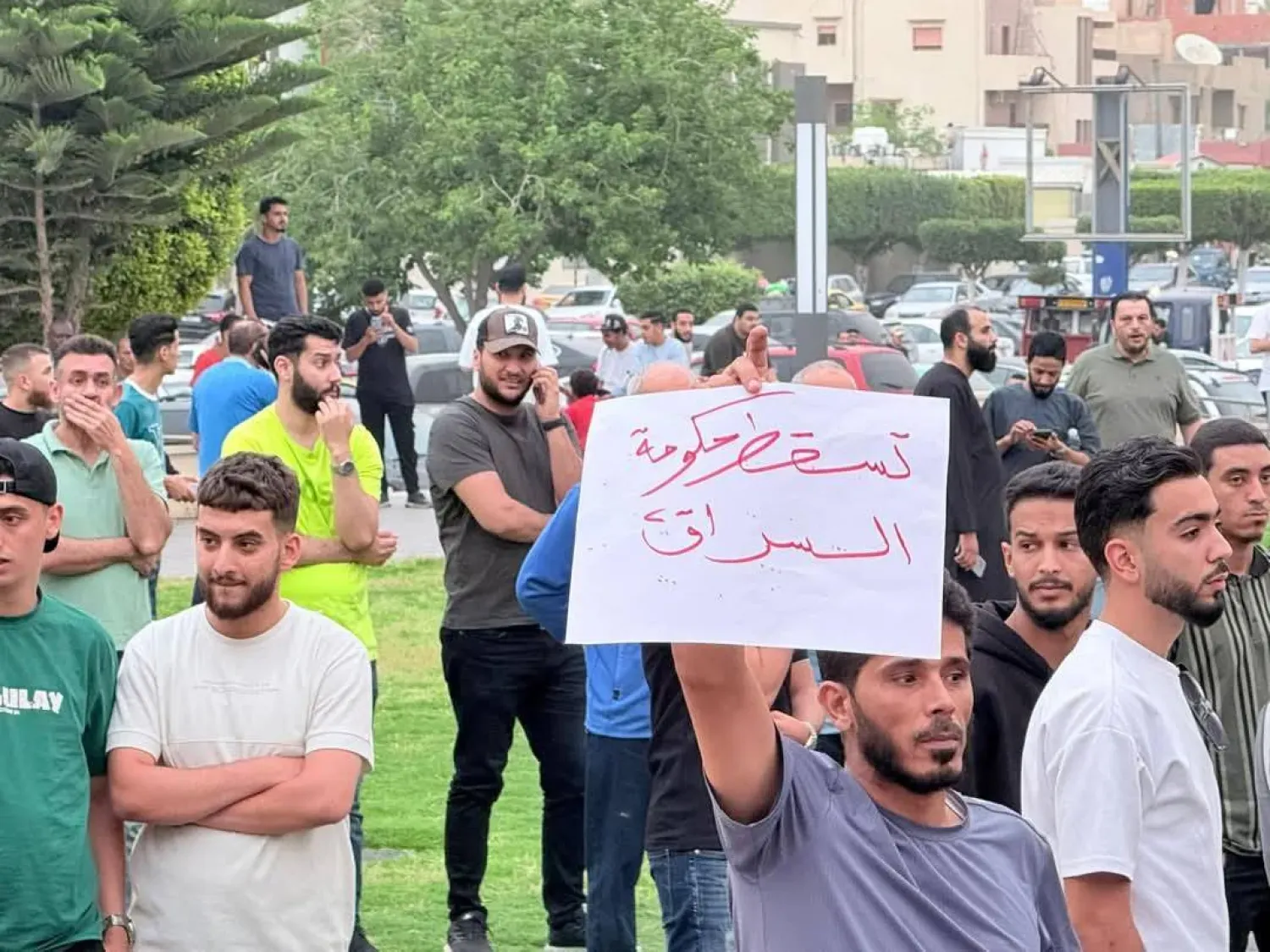 Libya’da gerilim: Dibeybe hükümetinden 6 bakan istifa etti