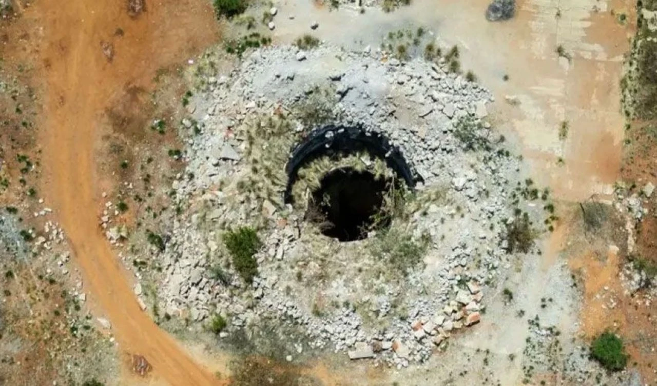 Güney Afrika’daki kaçak madenlerde altın vaadiyle çocuklara cinsel istismar