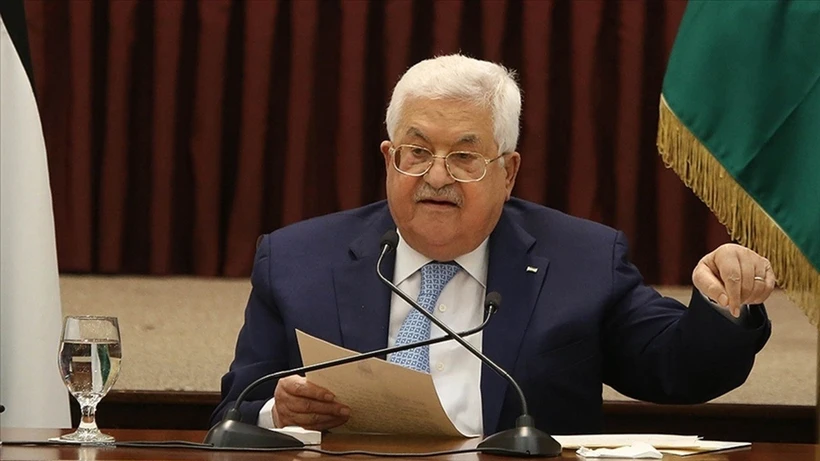 Arap Birliği Zirvesi: Mahmud Abbas’tan Hamas’a Gazze çağrısı