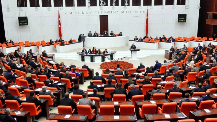 Çalışmalarına hız verilen infaz düzenlemesi paketinde neler var?