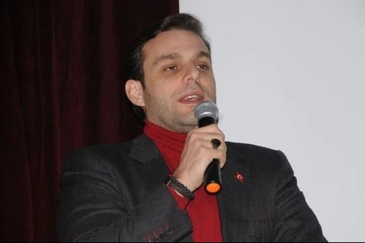 İYİ Partili Aslan’dan Sırrı Süreyya Önder’e ilişkin tepki çeken paylaşım