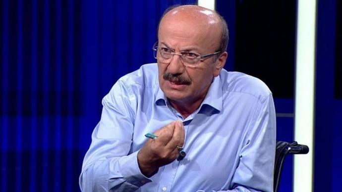 Mehmet Bekaroğlu: Barış bu ülkede yaşayan herkes için kazanım olacak