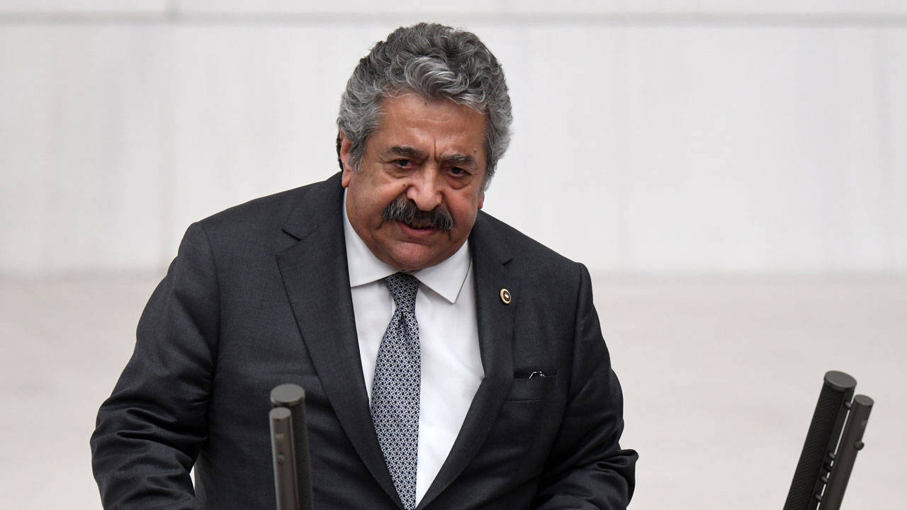 MHP’li Feti Yıldız: KHK mağdurları infaz düzenlemesine dahil edilmeli