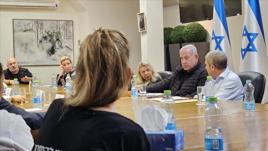 Gazze’de ateşkes | İsrail basını iddiası: Netanyahu Witkoff’un geçici ateşkes taslağını kabul edecek