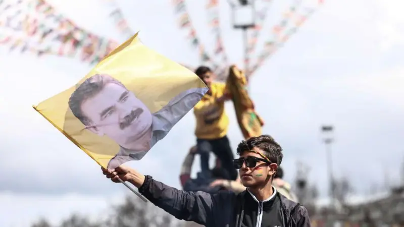 PKK 12. kongresini gerçekleştirdi