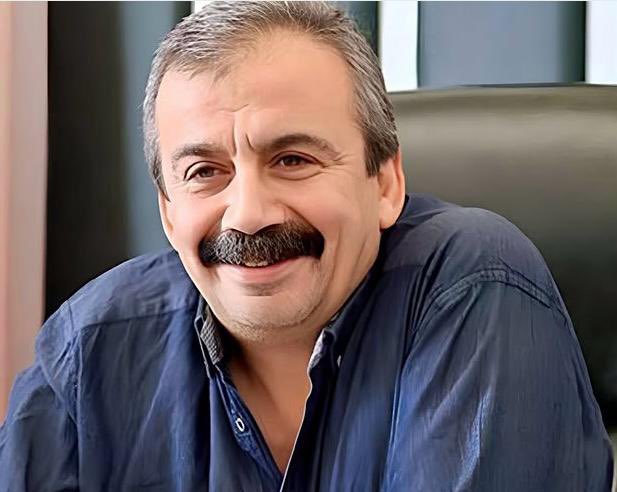 CHP Milletvekili Alp: 2025 ‘Sırrı Süreyya Önder Barış Yılı’  ilan edilsin