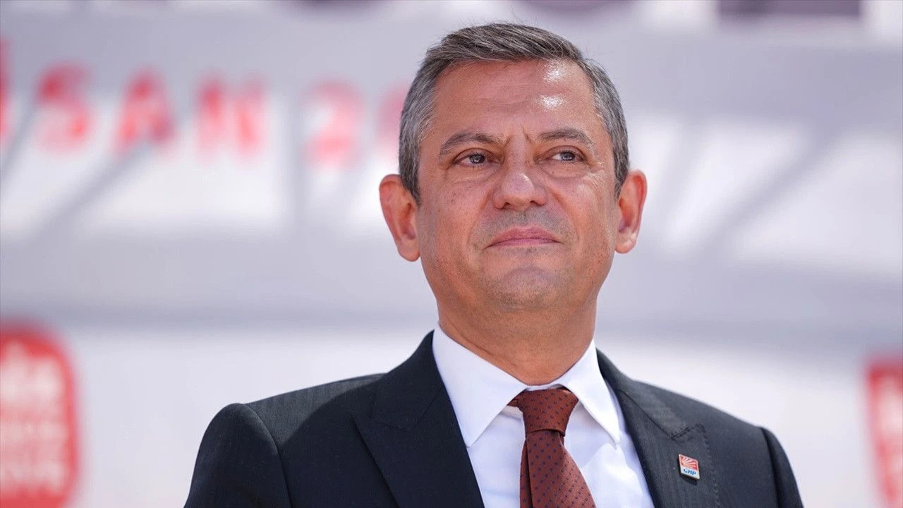 Özgür Özel: Butlan ya da kayyım kararlarını tanımayacağım