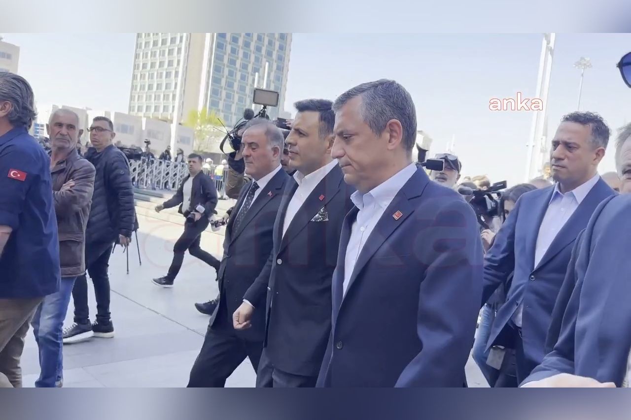 Özel: Saldırı planlı, muhalefete ‘sokaktan çekilin’ mesajı verildi