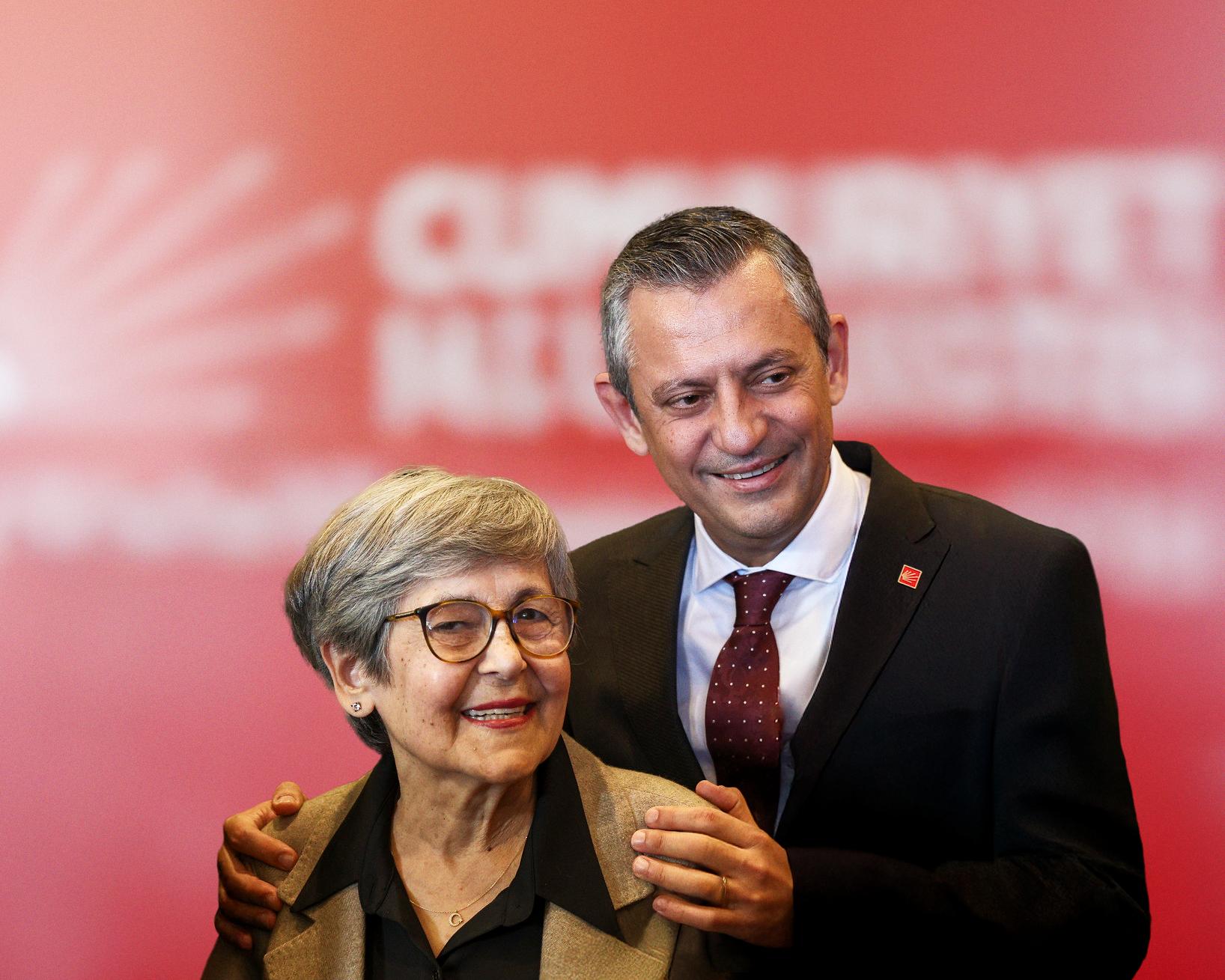 Özel: Bir çocuğun geleceği için direnen her anne, bu ülkenin kaderini değiştirir
