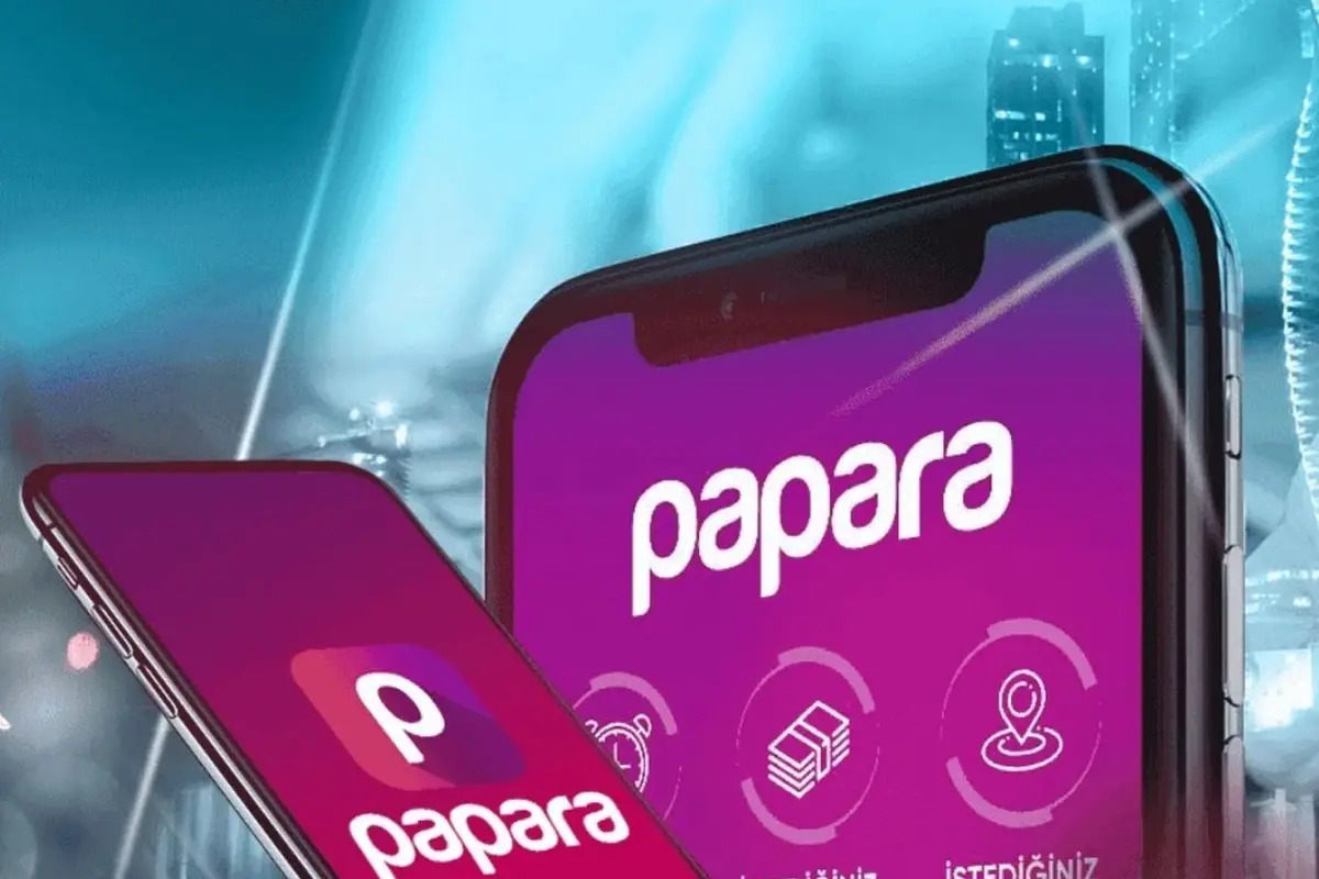 Papara’ya yasa dışı bahis operasyonu: 8 şirkete el konuldu