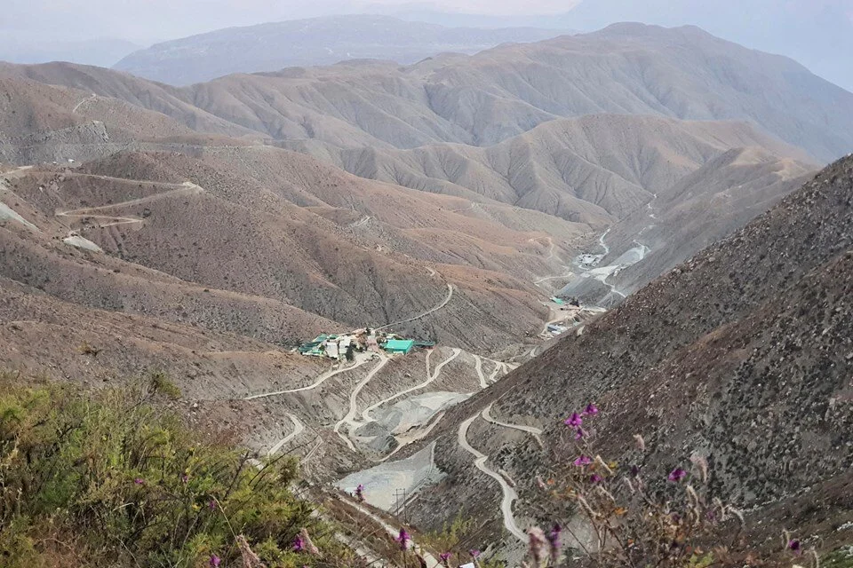 Peru’da kaçırılan 13 madencinin cansız bedenine ulaşıldı