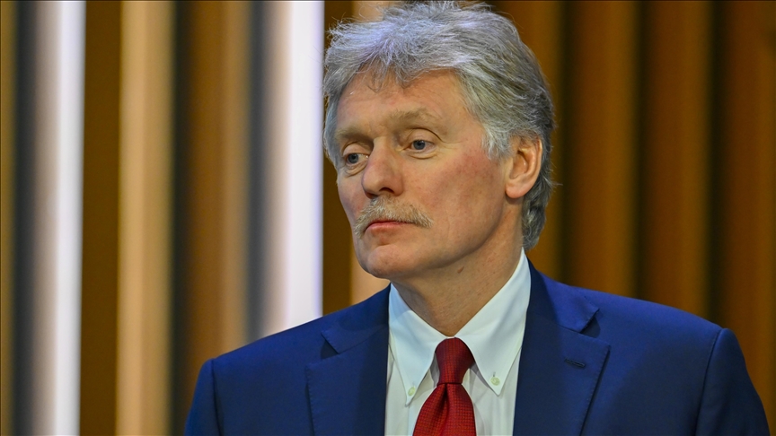 Peskov: Ukrayna krizine barışçıl çözüm yollarını bulma konusunda kararlıyız