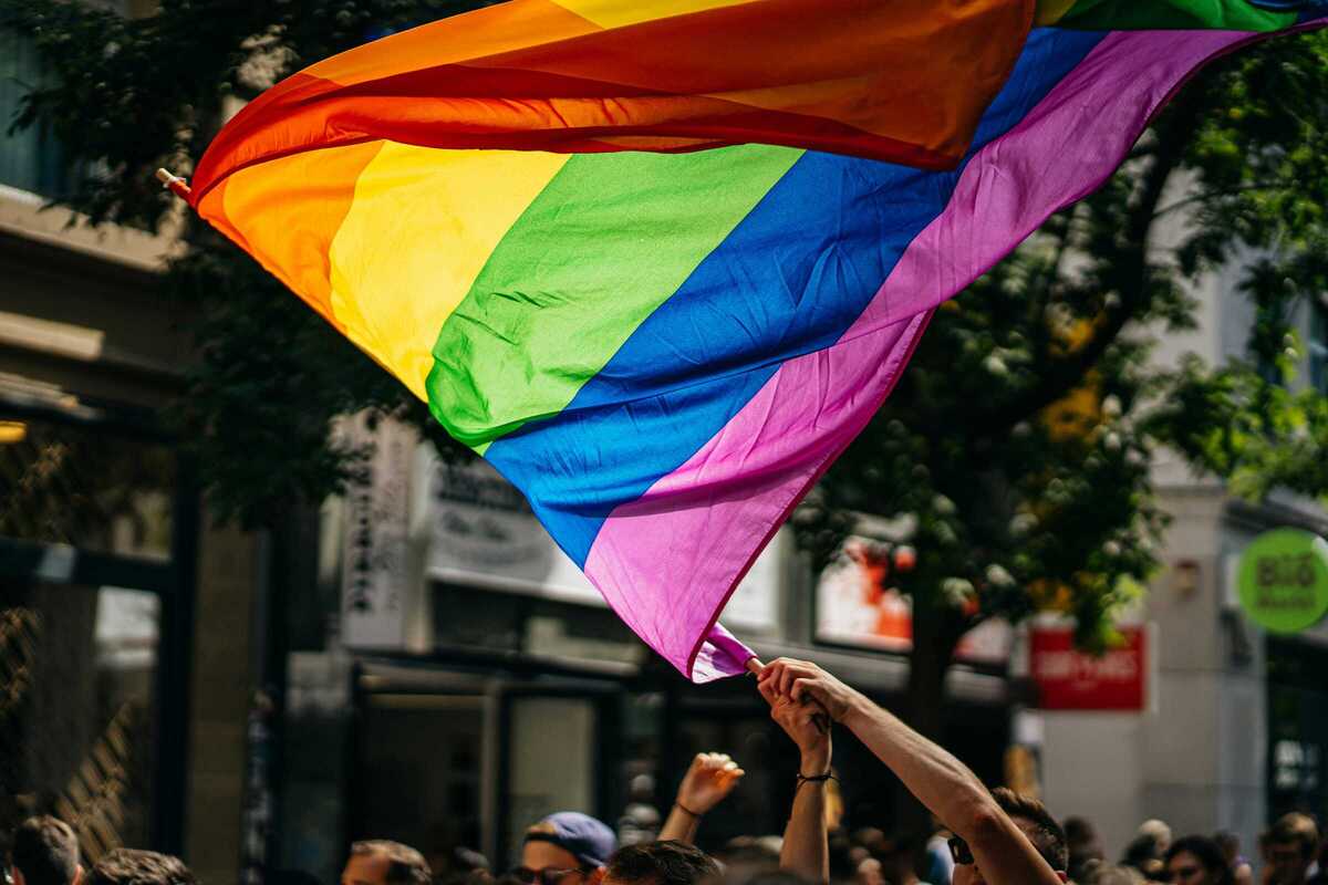 Moldova’nın başkentinde LGBTİ+ yürüyüşleri gösterileri ve propagandası yasaklandı