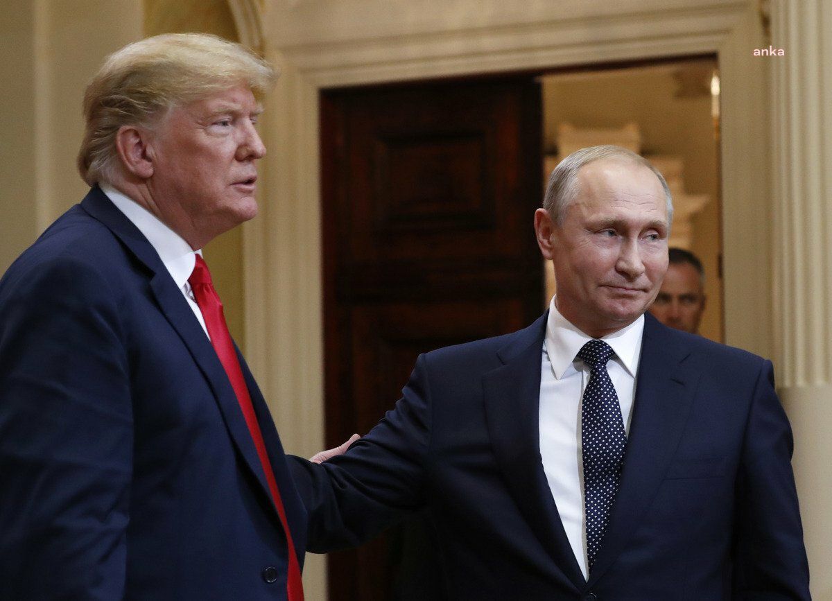 Kremlin Trump-Putin zirvesini duyurdu, Rubio pürüzlere işaret etti