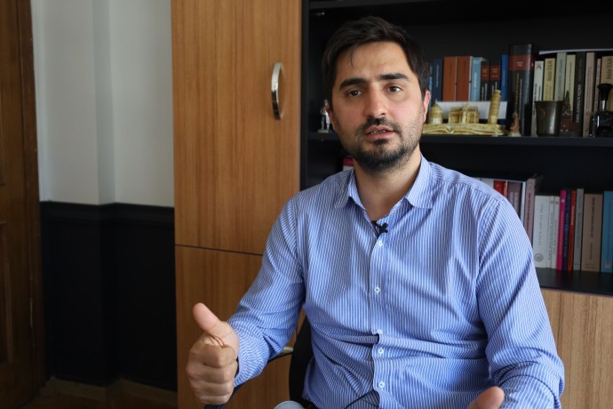 Abdullah Öcalan’ın avukatı: Yeni bir sayfa açıldı biriken sorunlar ortadan kaldırılmalı