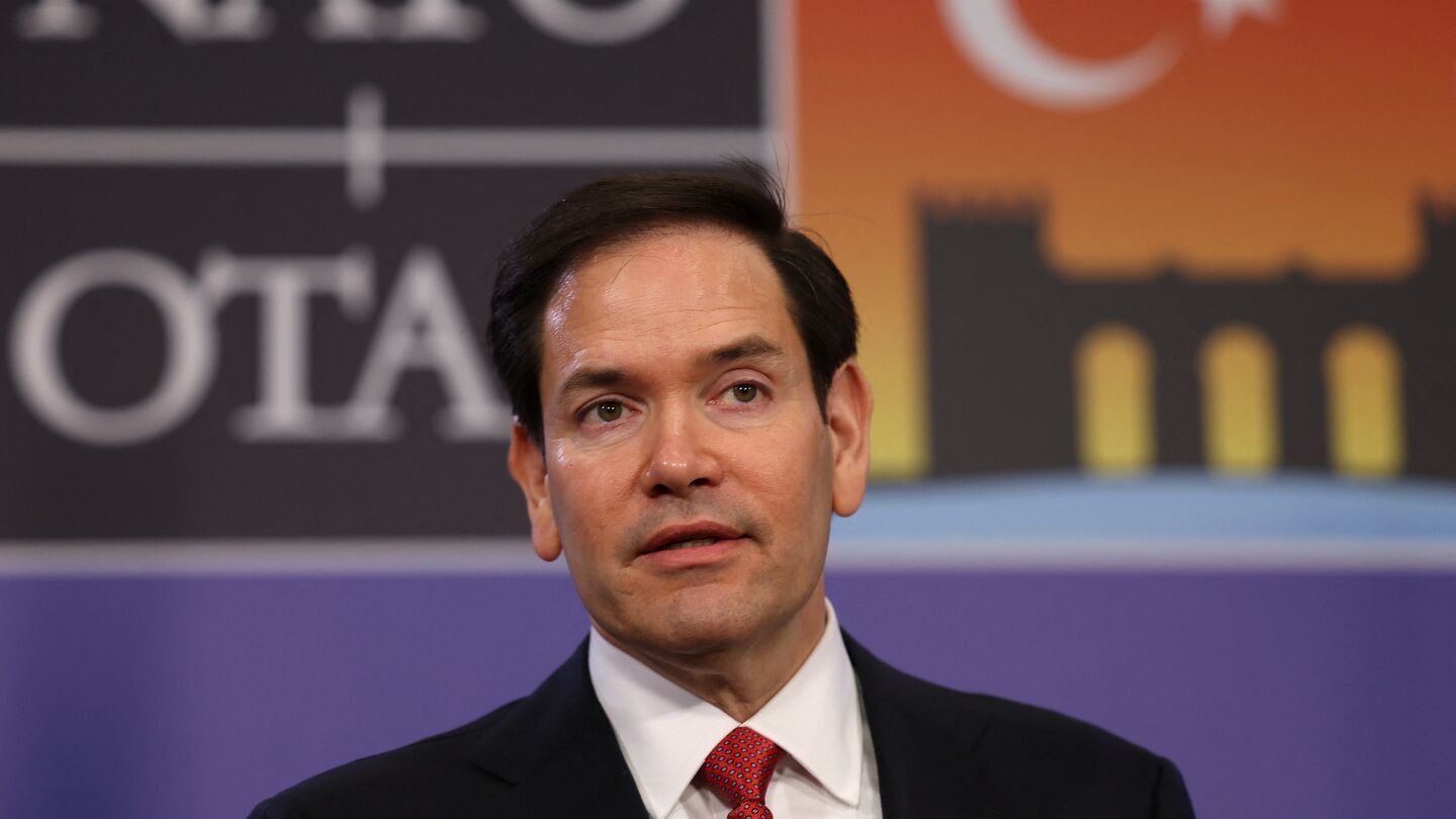 Marco Rubio: ABD Suriye’deki sürece güçlü şekilde müdahil olmalı