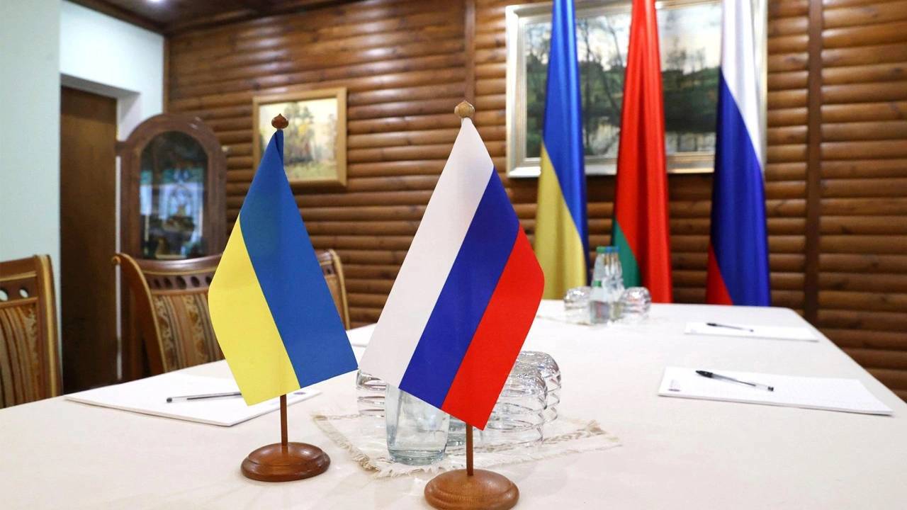 Rusya-Ukrayna savaşı | Üçüncü tur müzakereler bu hafta netlik kazanacak