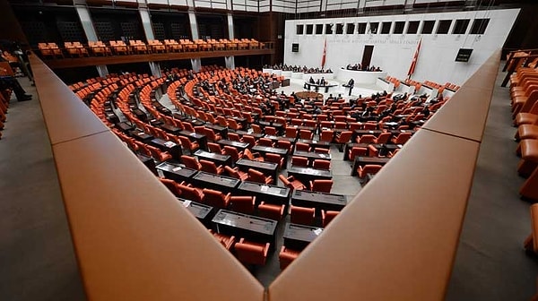 AK Parti Anayasa Komisyonu’nun ilk toplantısının tarihi belli oldu