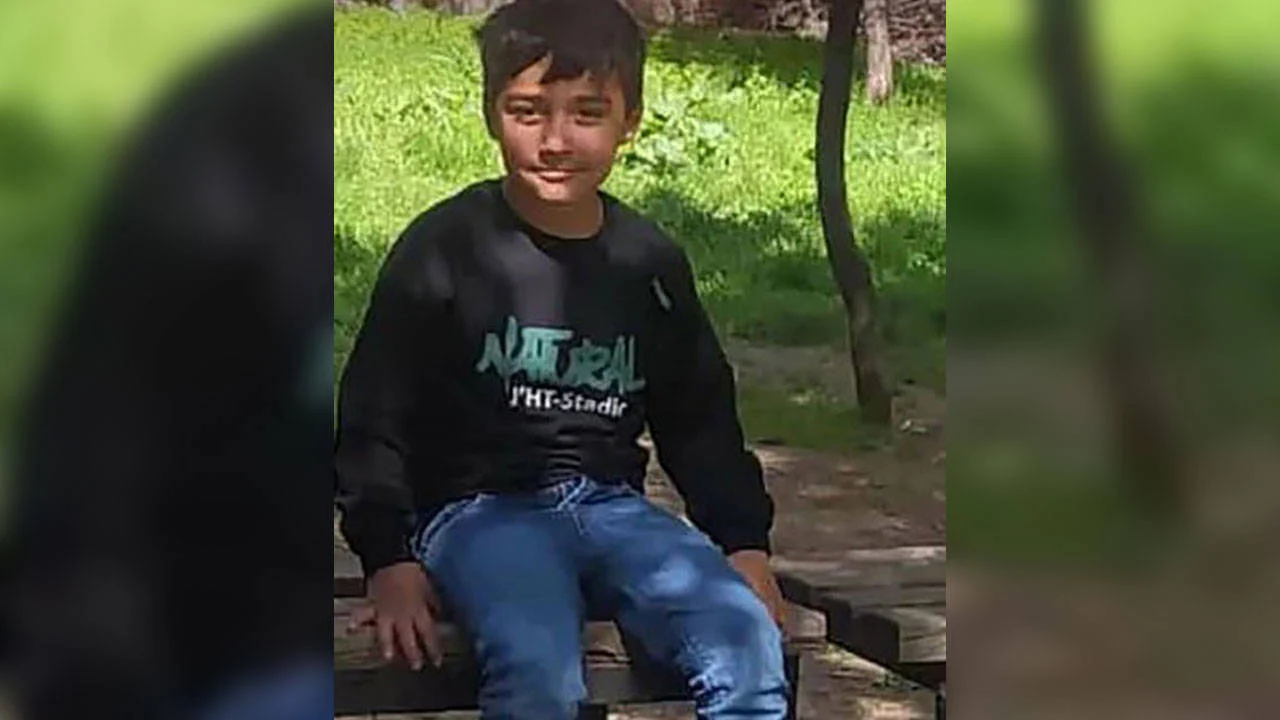 Siirt’te kalp krizi geçiren 6 yaşındaki çocuk yaşamını yitirdi