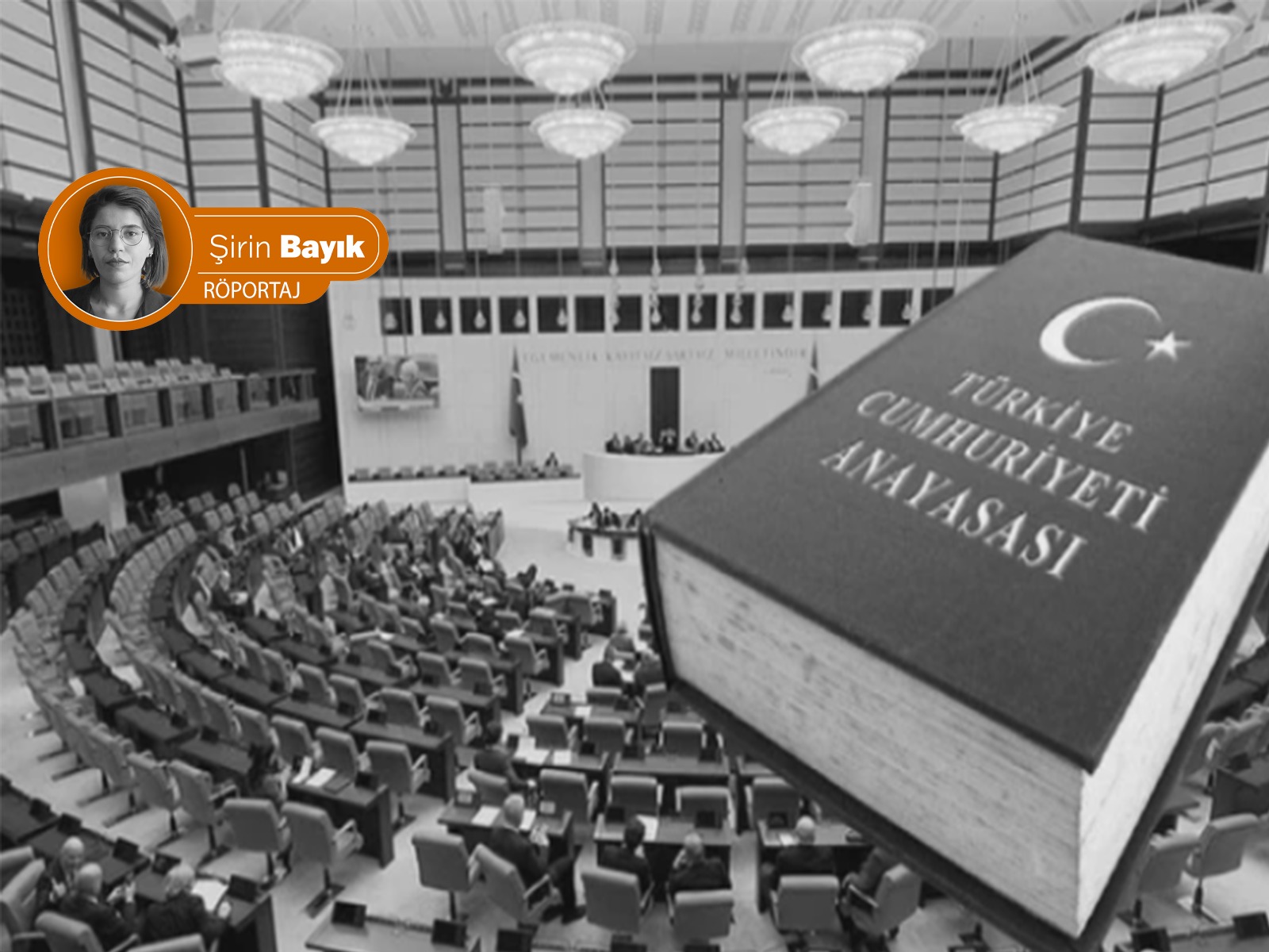 Barış sürecinde anayasa değişikliği mi, mevzuat değişikliği mi?