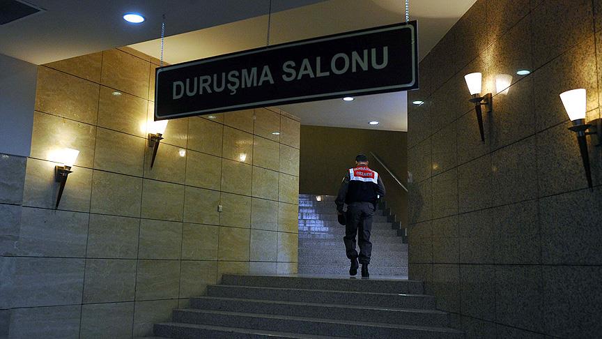 ‘Nitelikli cinsel istismar’ suçundan yargılanan öğretmene 82 yıl ceza