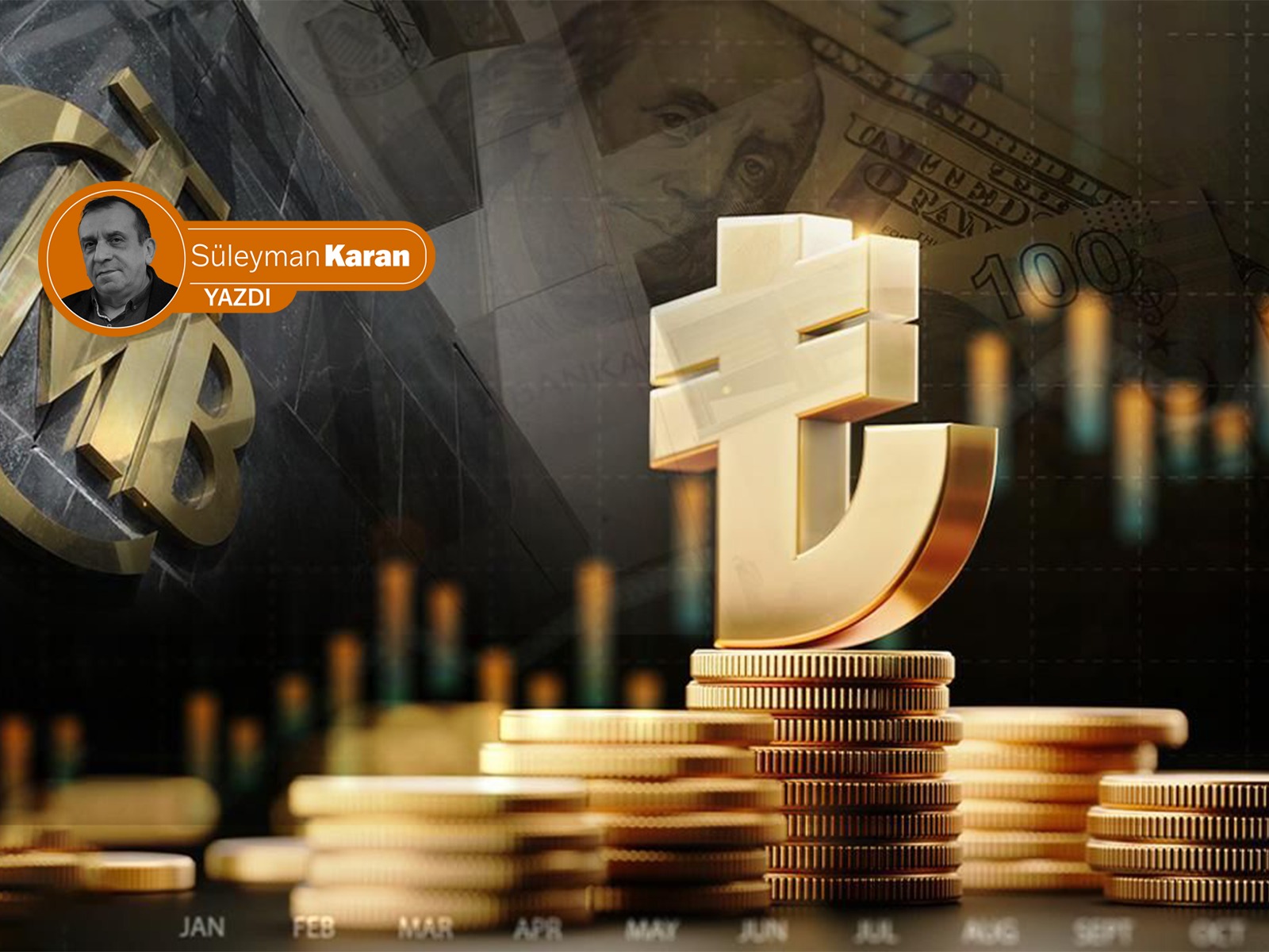 Çanlar reel sektör için çalarken sıkılaştırma nereye kadar sürebilir?