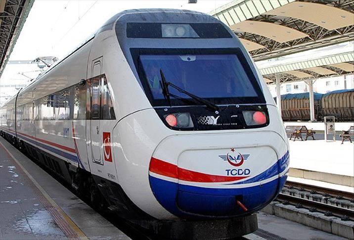 TCDD’nin borcu 5,5 milyar TL’yi aştı