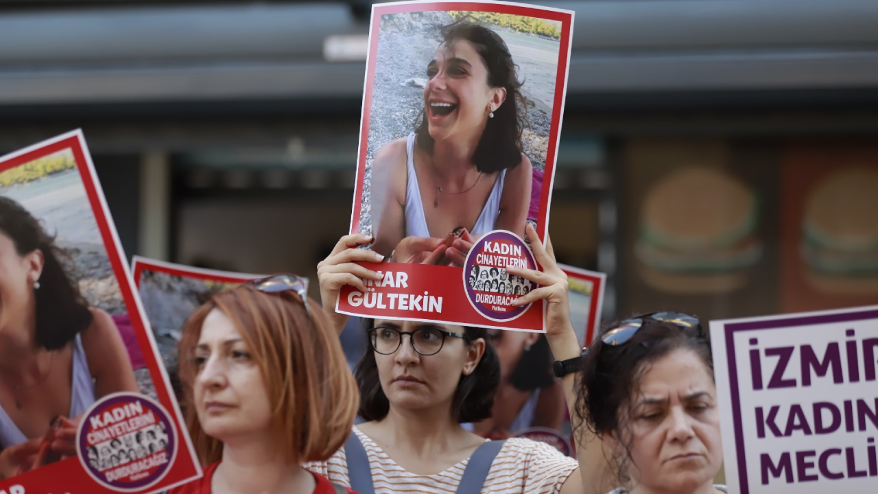 Savcılıktan Pınar Gültekin kararına itiraz: Canavarca hisle öldürme vardır