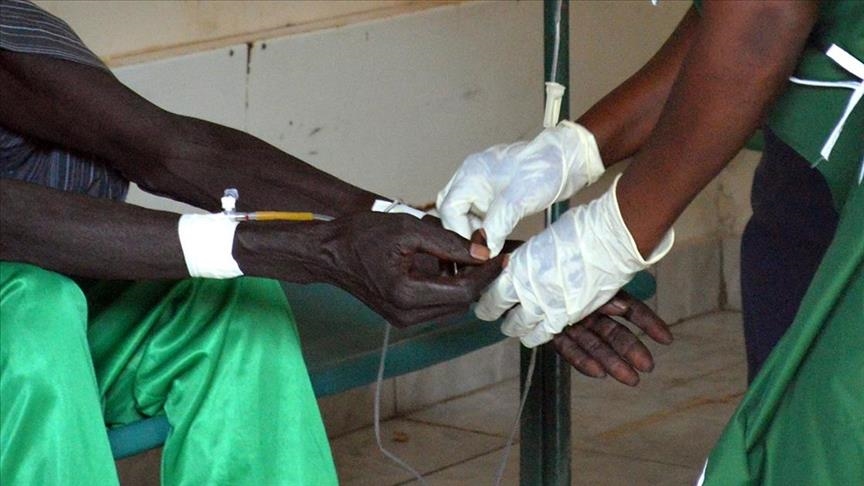 UNICEF: Sudan’da bir milyondan fazla çocuk kolera riski altında