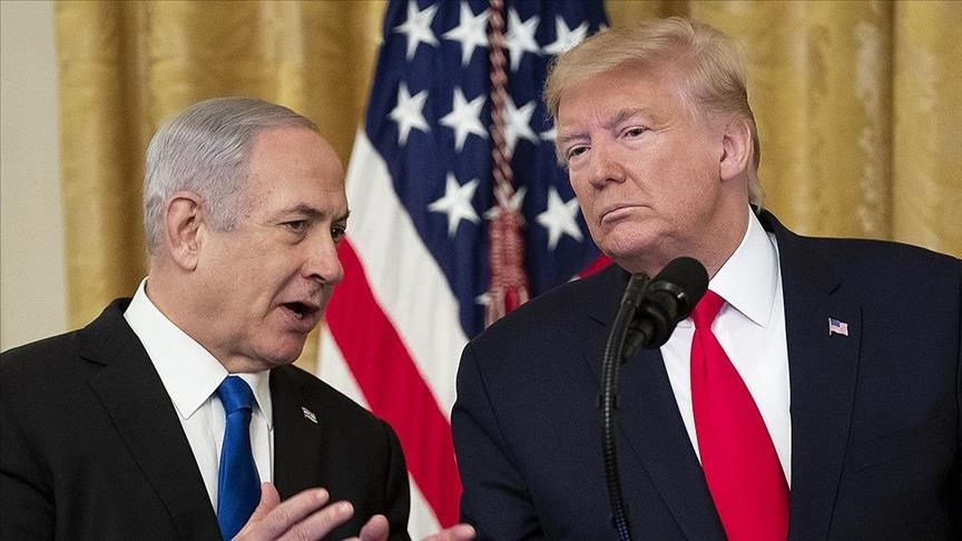 Trump’ın Gazze planı Netanyahu’nun savaşı bitirme şartları arasında