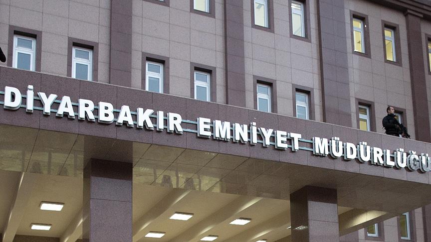 Diyarbakır’da gözaltına alınan 7 öğrenci serbest bırakıldı