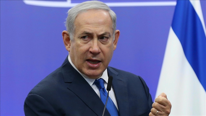 Netanyahu: Hamas’ın Gazze lideri öldürüldü