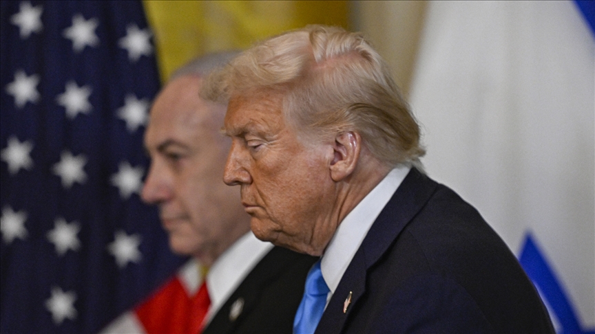 Trump’tan Netanyahu’ya İran’a saldırıyı erteleme çağrısı