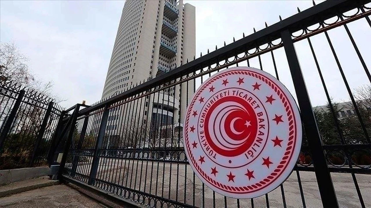 Çin menşeli bazı ürünlerin ithalatına damping soruşturması açıldı