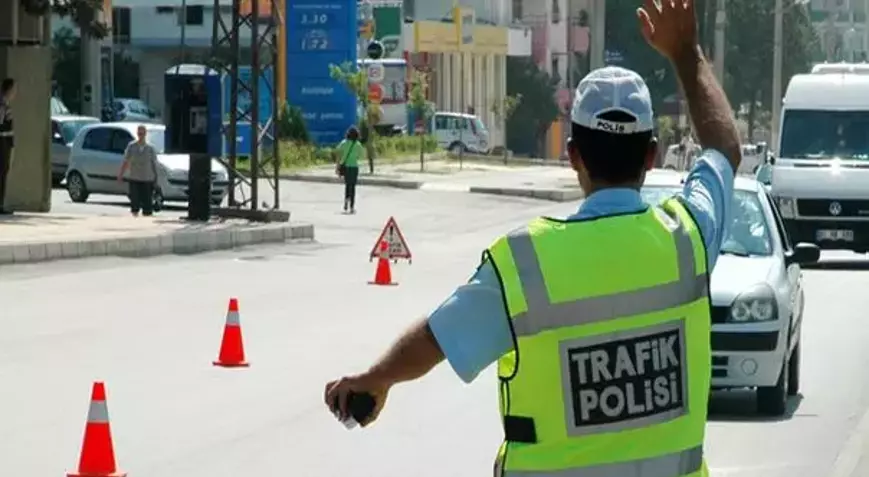 Trafik cezalarına yeni düzenlemeler yolda: Para cezaları artırılacak