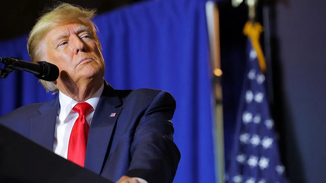Trump: Gazze’de ateşkese çok yaklaştılar