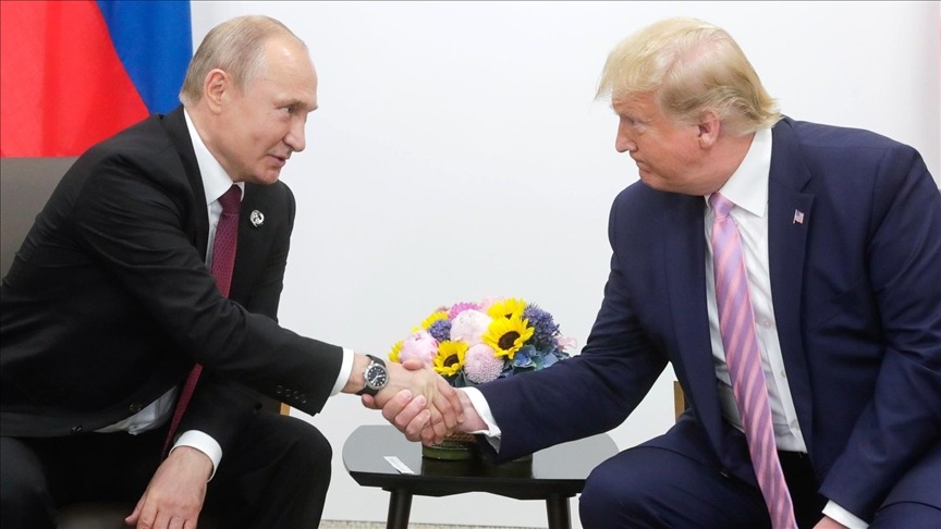 İstanbul zirvesi sonrası ilk temas | Trump: Rusya ve Ukrayna ateşkes müzakerelerine başlayacak