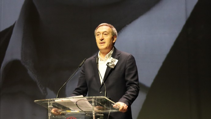 Tuncer Bakırhan: Tunç Soyer’in tutuklanması kabul edilemez
